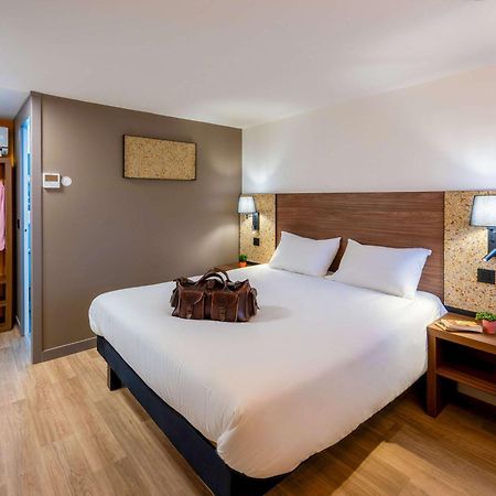 Greet Hotel Chatellerault Ngoại thất bức ảnh