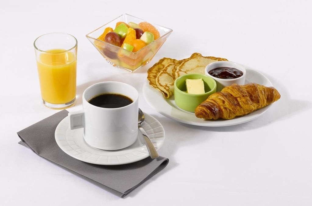 Greet Hotel Chatellerault Ngoại thất bức ảnh