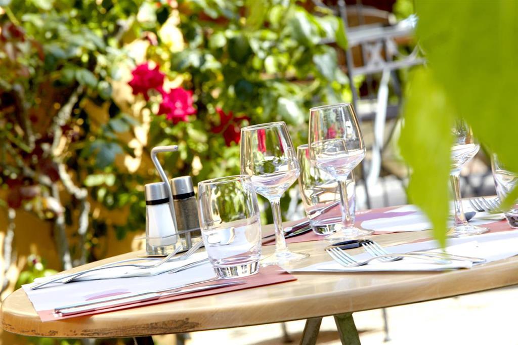 Greet Hotel Chatellerault Ngoại thất bức ảnh