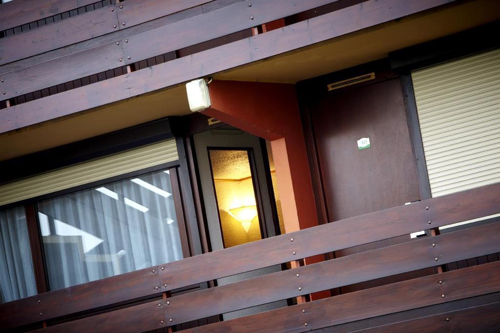Greet Hotel Chatellerault Ngoại thất bức ảnh